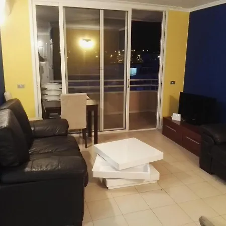 Studio, Beautiful View * Сан Мигель