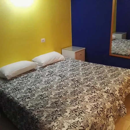 Studio, Beautiful View Апартаменты