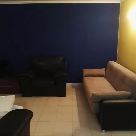 Studio, Beautiful View Апартаменты Сан Мигель