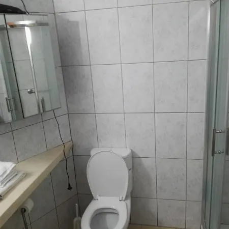 Studio, Beautiful View Апартаменты Сан Мигель