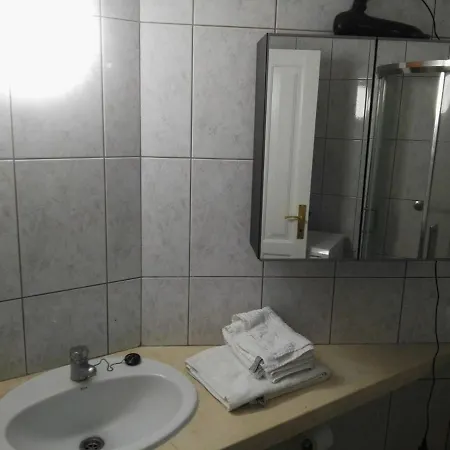 Studio, Beautiful View Апартаменты Сан Мигель